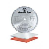 Non-Melt Plastic Cutting Saw Blades