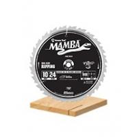 Thin Kerf Contractor Series Ripping Saw Blades