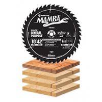 Thin Kerf Contractor Series General Purpose Saw Blades