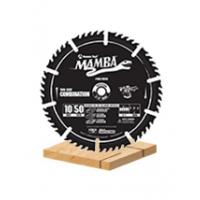 Thin Kerf Contractor Series Combination Saw Blades