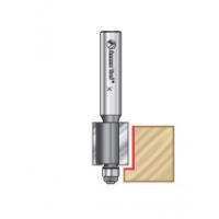 Miniature Rabbeting Router Bits