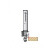 Miniature Corner Round Router Bits