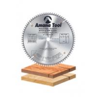 Miter-Double Miter -2 Degree Hook x 4 ATB & 1 Raker Saw Blades