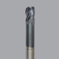 MXQNS-4 MaxQ Necked Standard Length 4 FL