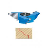 Ogee Shaper Cutters