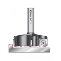 Face Milling for Non-Ferrous Metals CNC End Mill - Router Bit