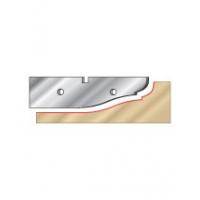 Pair of 'BG' Raised Panel Cutterhead Replacement Knives