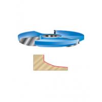 Raised Panel Shaper Cutters