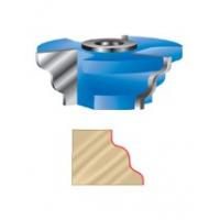Wave Edge Shaper Cutters