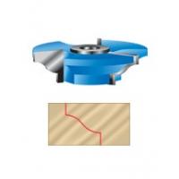 MatchedReversible Corner Bead Shaper Cutters