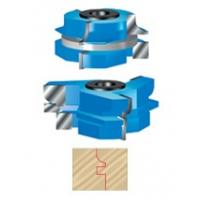 Stile & Rail Shaper Cutters