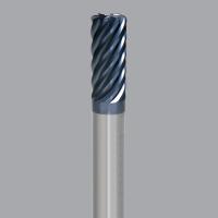 TFM-8 Titanium Finisher Medium Length 8 FL