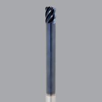 TFNL-6 Titanium Finisher Necked Long Length 6 FL