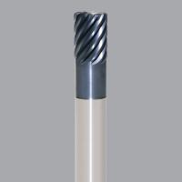 TFNS-10 Titanium Finisher Necked Standard Length 10 FL