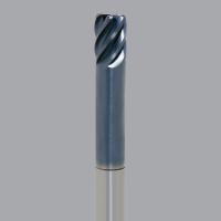 TFNS-6 Titanium Finisher Necked Standard Length 6 FL 