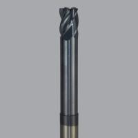 TVNM-5 Titanium Variable Index Necked Medium Length 5 FL