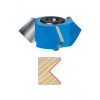 V-Groove Shaper Cutters