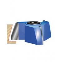 Vertical Raised Panel Shaper Cutters