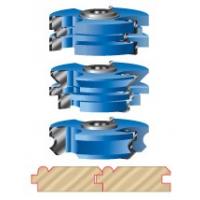 Wainscot Shaper Cutter Sets
