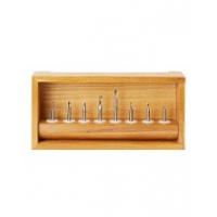 Solid Carbide Aluminum Cutting CNC Router Bit Sets