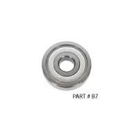 Whiteside Machine Bearings