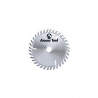 Edgebander Trim Saw Blades