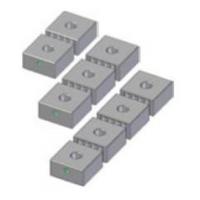 MagVISE Induction Blocks & Subplates For EEPM