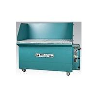 Dynabrade Metal Capture Downdraft Tables