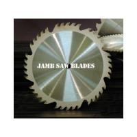 Door Jamb Saws