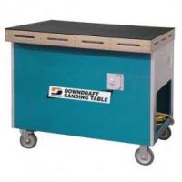 Dynabrade Sanding Tables