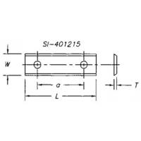 Southeast Tool Knives/STB strips