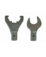Vortex Tool 04604-32 ER32 Spanner Collect Key - Wrench Type: Slotted  Max Torque: 125 ft.lbs