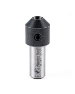 Amana 364063 ADAPTER FOR 1/4"DIA DRILL