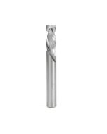 Amana tool 46171 CNC Solid Carbide Compression Spiral 3/8 D x 7/8 CH x 3/8 SHK x 3 Inch Long Router Bit