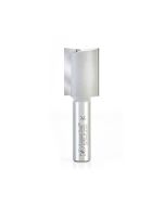 Amana tool 45182 Carbide Tipped Straight Plunge High Production 15/16 D x 1-1/4 CH x 1/2 Inch SHK Router Bit