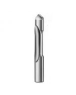 ONSRUD 18-00 1/4" High Speed Steel One Flute Straight Pilot Bits for Construction / Drywall Materials Router Bit