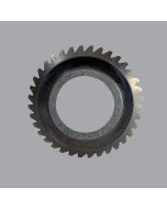 ONSRUD 30-318 HSS Integral Shank Honeycomb Hogger Cutter