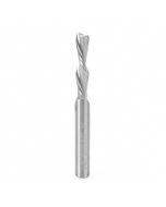 Amana 46414 SOLID CARBIDE SPIRAL 7/32 DIA.