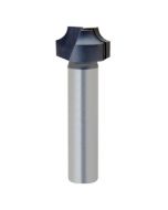 ONSRUD 47-02 Carbide Tipped Straight MDF Panel Bit Router Bit