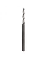 ONSRUD 49-003 Double Flute - HSS Downcut