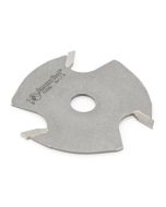 Amana 53200 3 WING SLOTT CUTTER 1/16 KERF