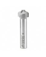 Amana 56118 OGEE BIT 3/4 DIA. 1/2 SHANK