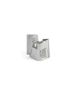 Amana tool 56251 Carbide Tipped Mortising Screw Cutter 11/16 Dia x 9/16 Inch Cut Height x 1/4-28 Thread
