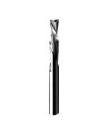 ONSRUD 57-240 1/8" Solid Carbide Two Flute Downcut for Woods Router Bit