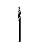 ONSRUD 63-824 Single Flute - SC Upcut Spiral O Flute