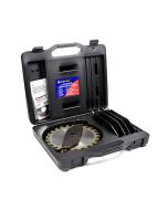 Amana 658030-1 SET 3-8" 24 TEETH DADO 1" BORE