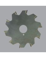 ONSRUD 70-102 Carbide Tipped Trim Blade and Arbor