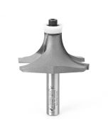 Amana 57194 ROUNDING OVER BIT 1" RADIUS