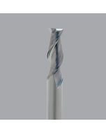 Onsrud AMC400021 0.1250 in Dia Aluminum Finishers Medium Length 2 FL