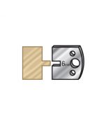 Amana CT017 40MM CARBIDE TIPPED KNIFES#F17